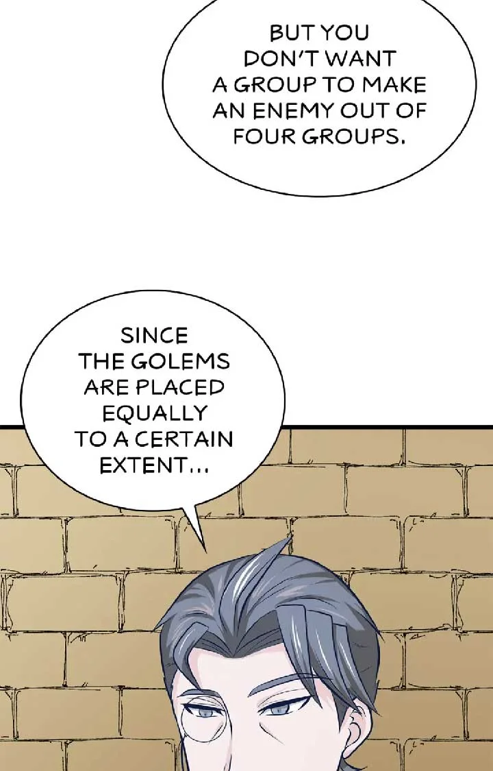 The Villainous Moriarty in Me Chapter 58 page 36