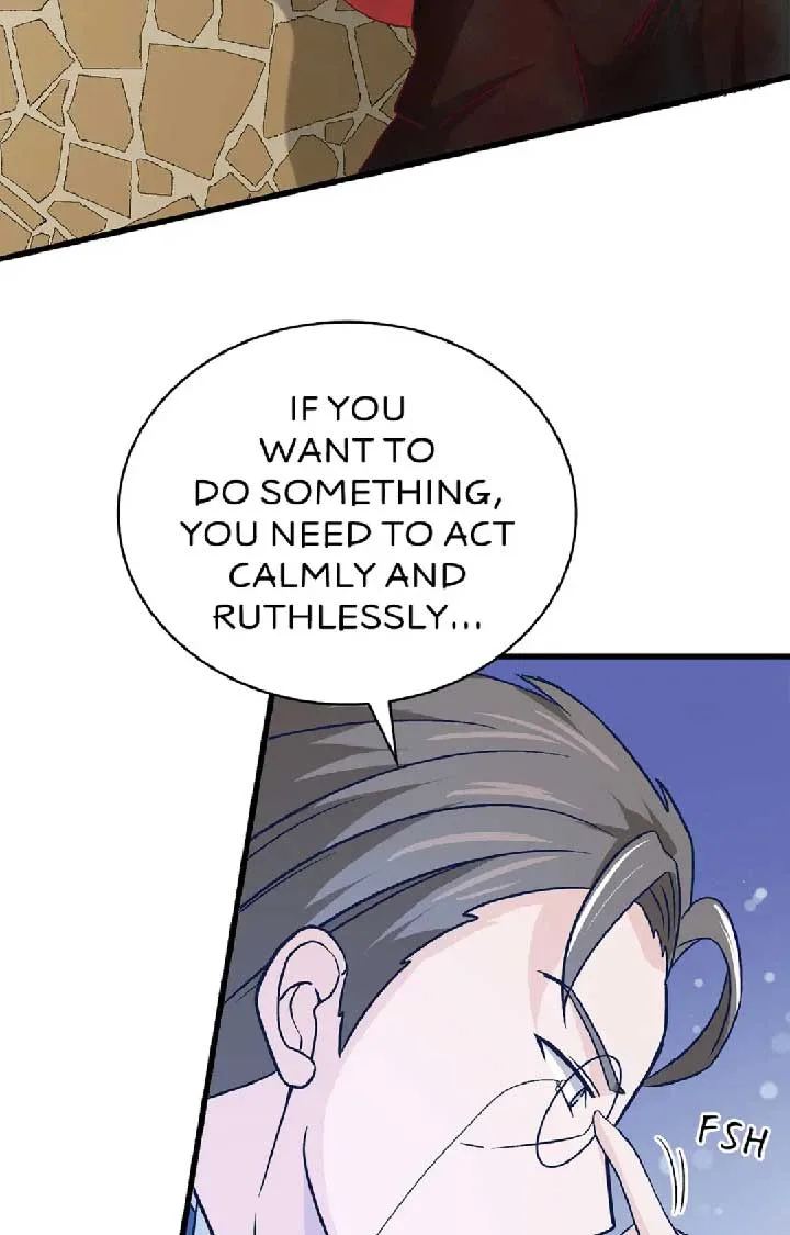 The Villainous Moriarty in Me Chapter 56 page 16