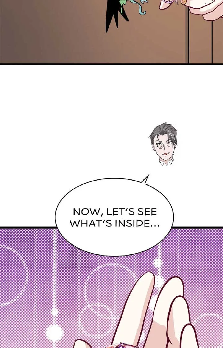 The Villainous Moriarty in Me Chapter 58 page 45