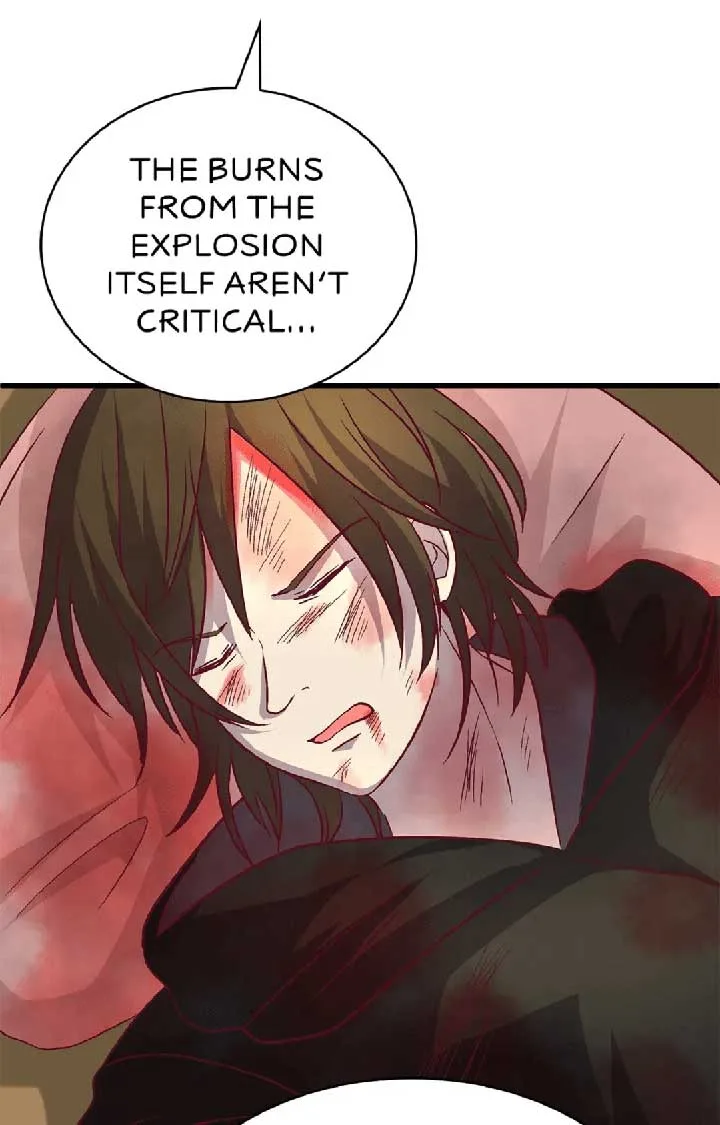 The Villainous Moriarty in Me Chapter 56 page 12