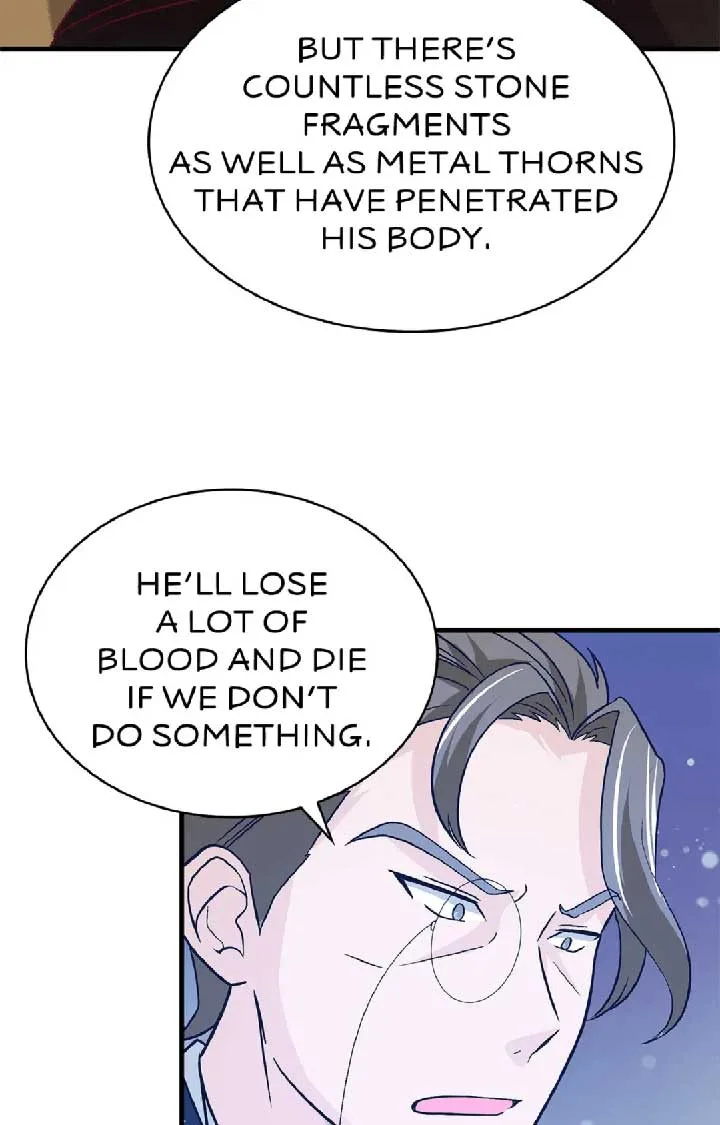 The Villainous Moriarty in Me Chapter 56 page 13