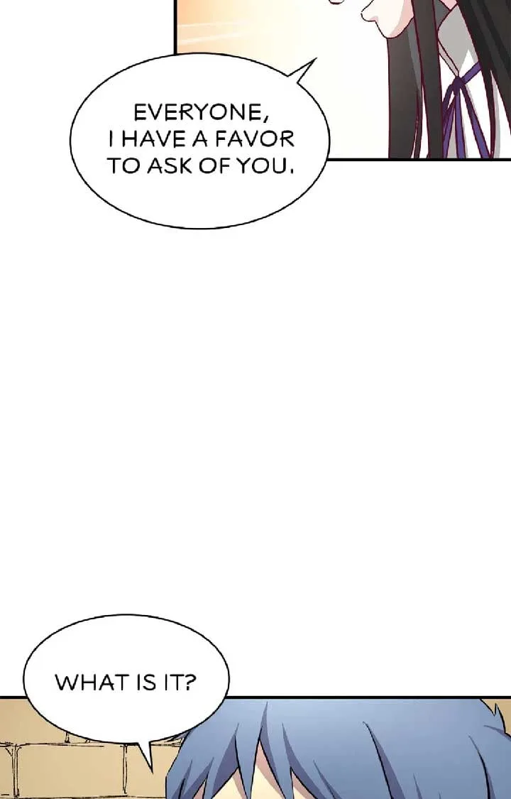 The Villainous Moriarty in Me Chapter 58 page 56