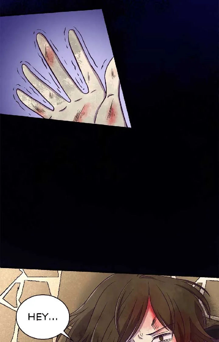 The Villainous Moriarty in Me Chapter 56 page 4