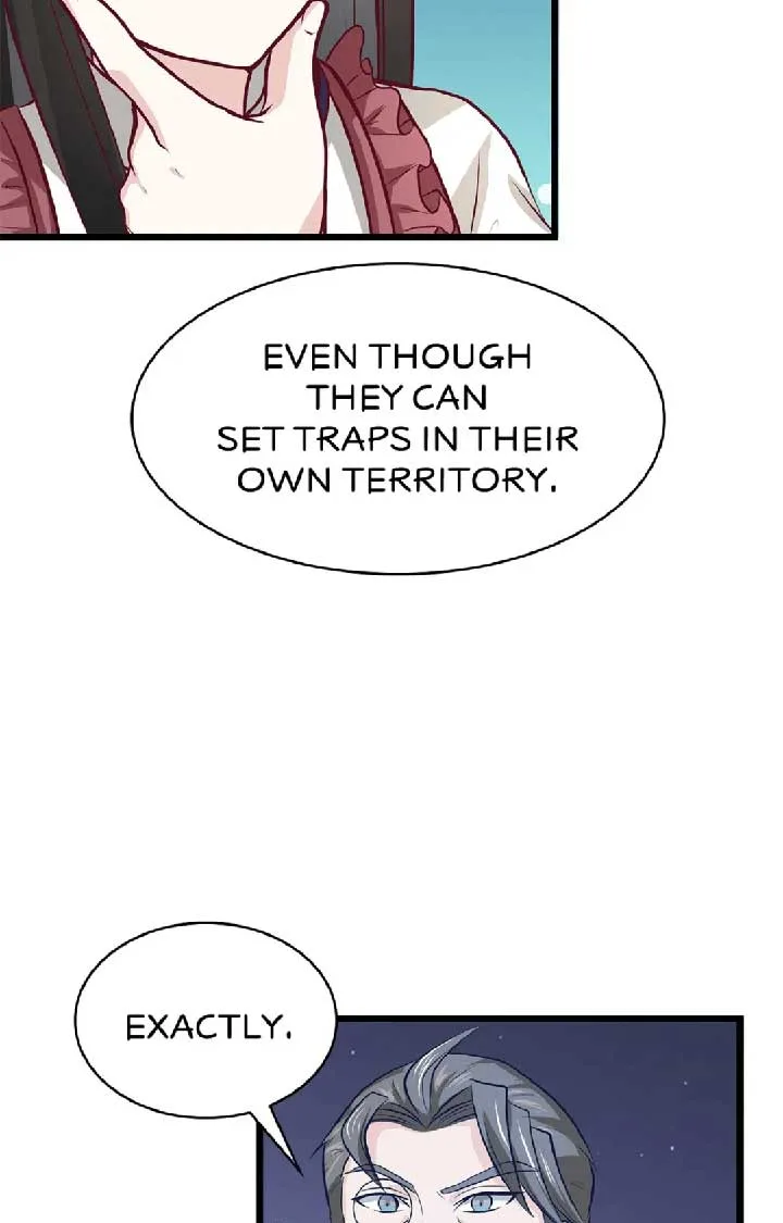 The Villainous Moriarty in Me Chapter 58 page 39