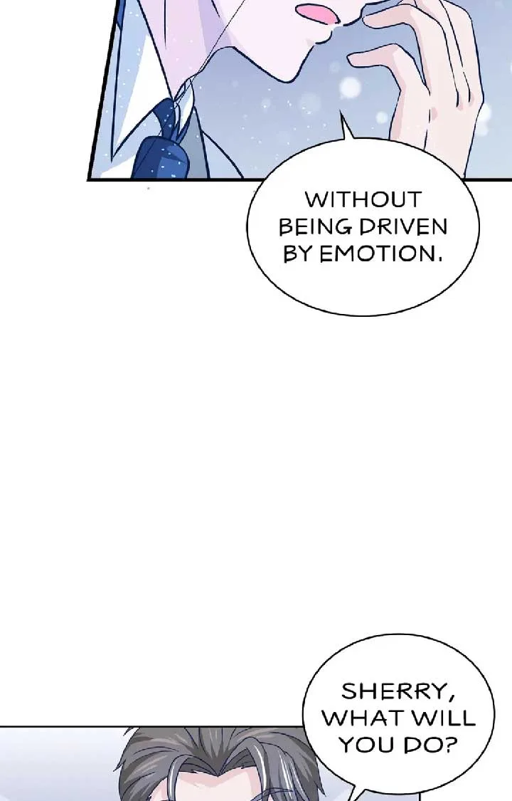 The Villainous Moriarty in Me Chapter 56 page 17