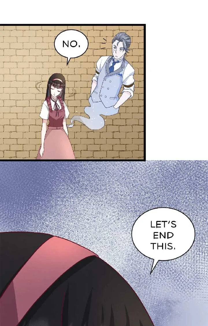 The Villainous Moriarty in Me Chapter 58 page 77