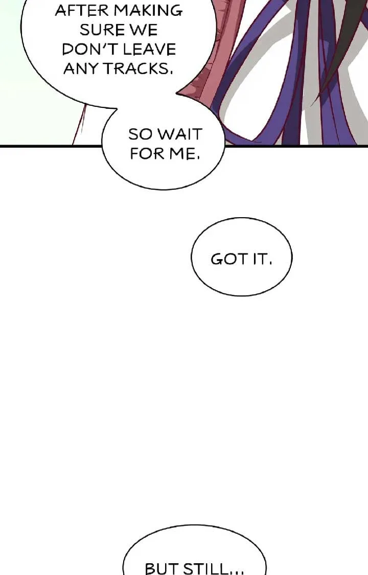 The Villainous Moriarty in Me Chapter 58 page 64