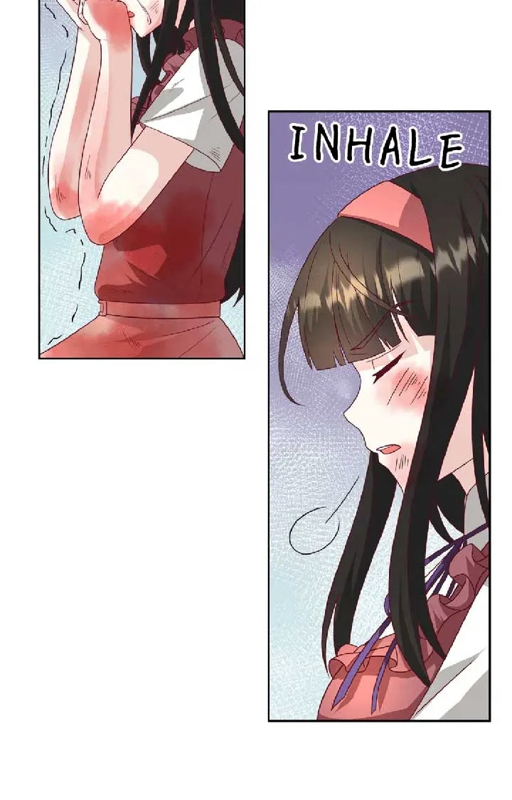 The Villainous Moriarty in Me Chapter 56 page 19
