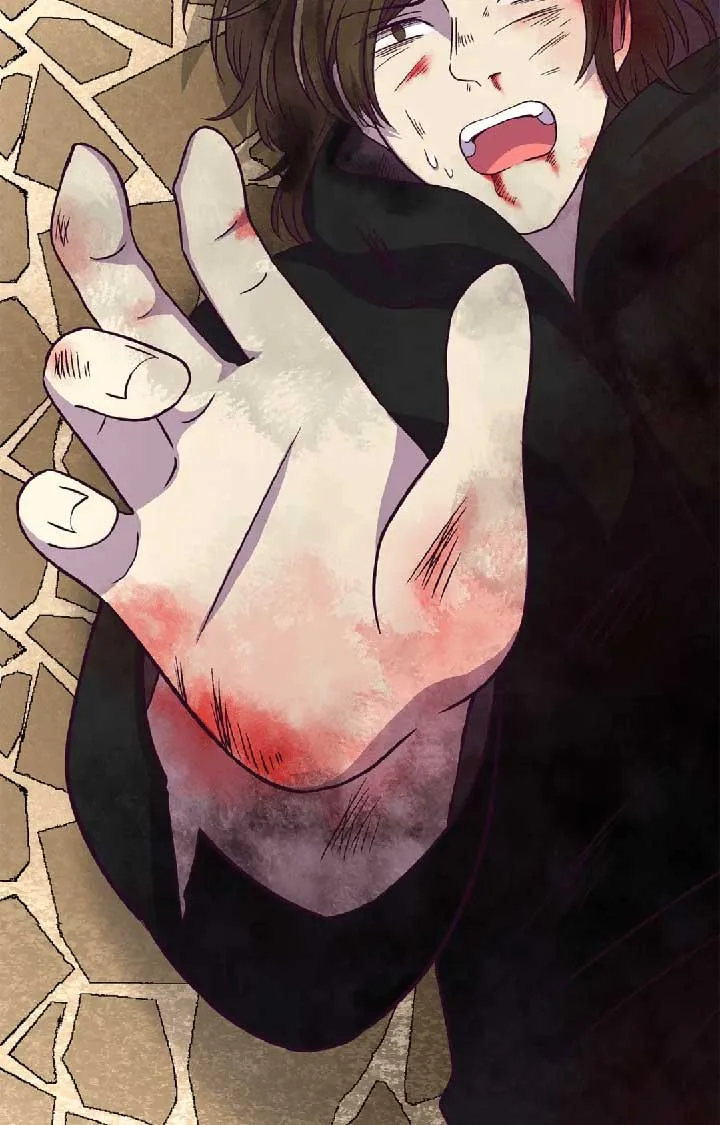 The Villainous Moriarty in Me Chapter 56 page 5