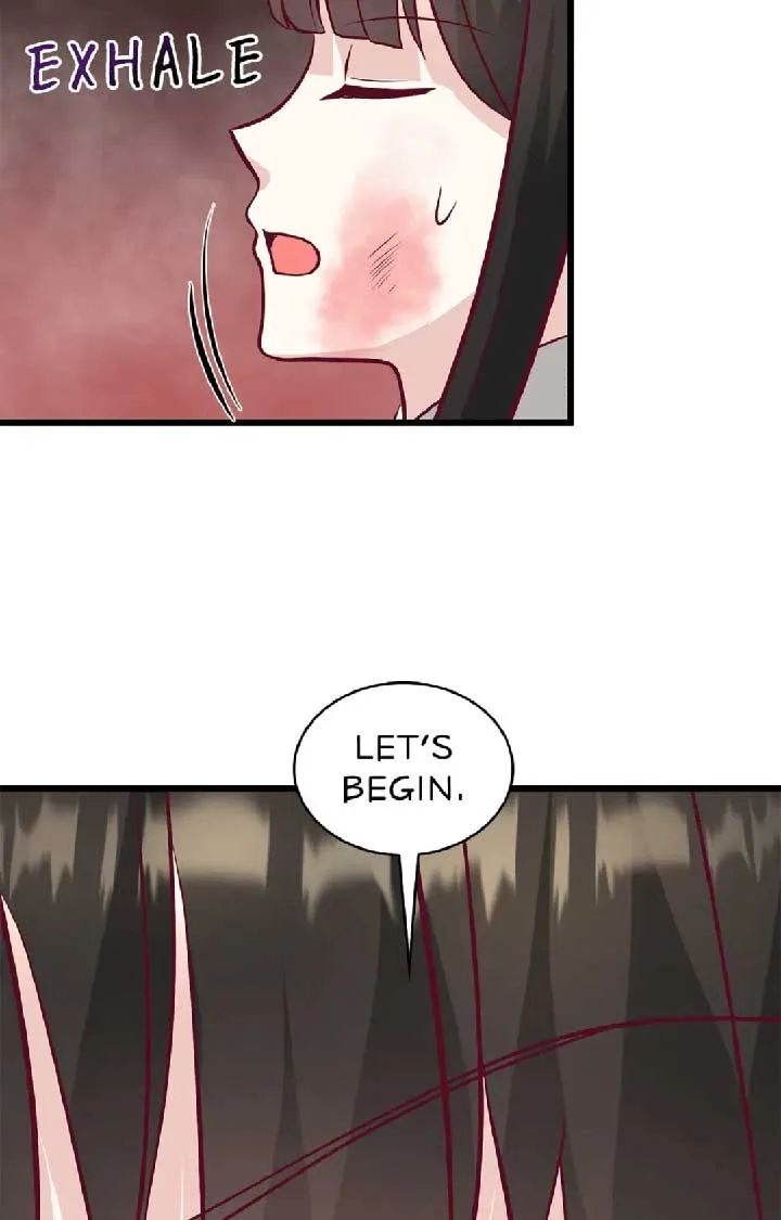 The Villainous Moriarty in Me Chapter 56 page 31