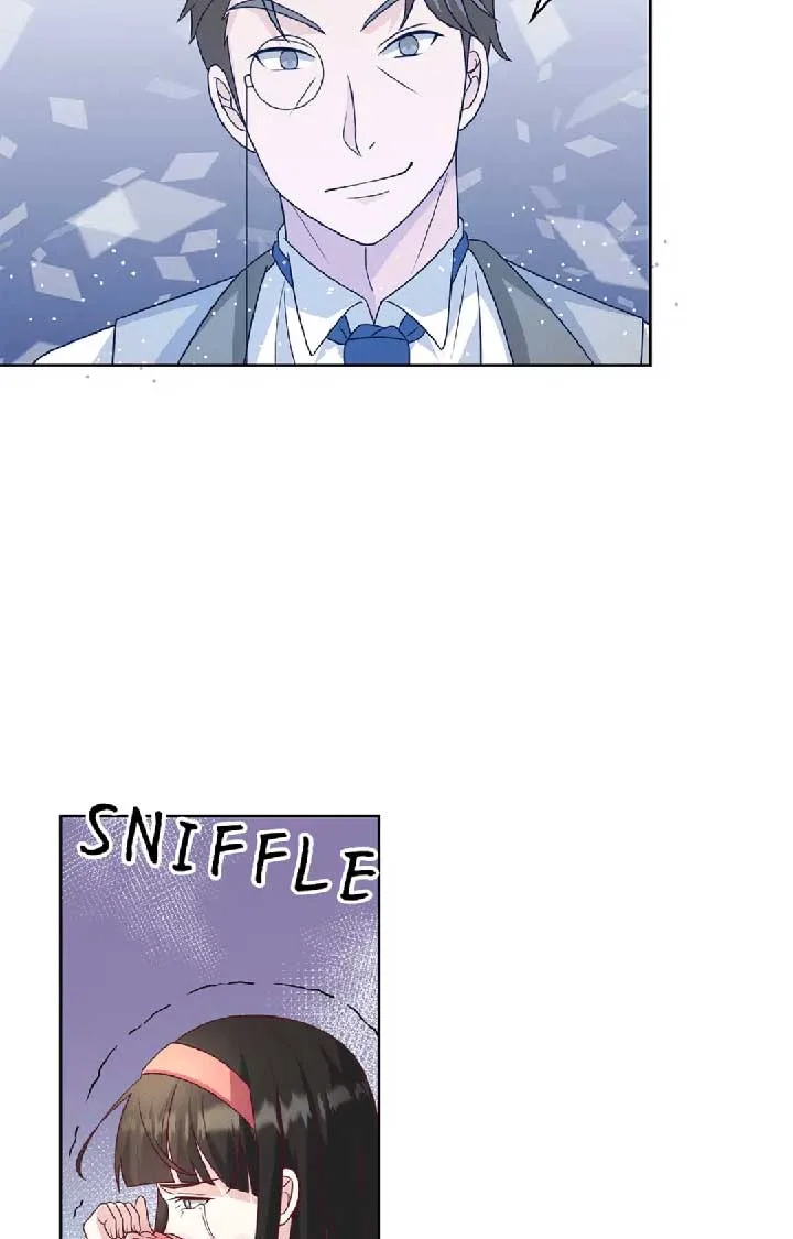 The Villainous Moriarty in Me Chapter 56 page 18