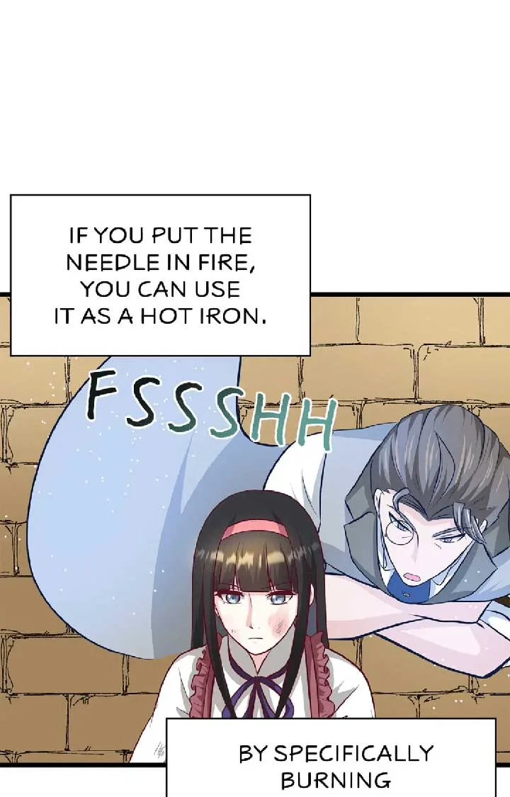 The Villainous Moriarty in Me Chapter 56 page 33