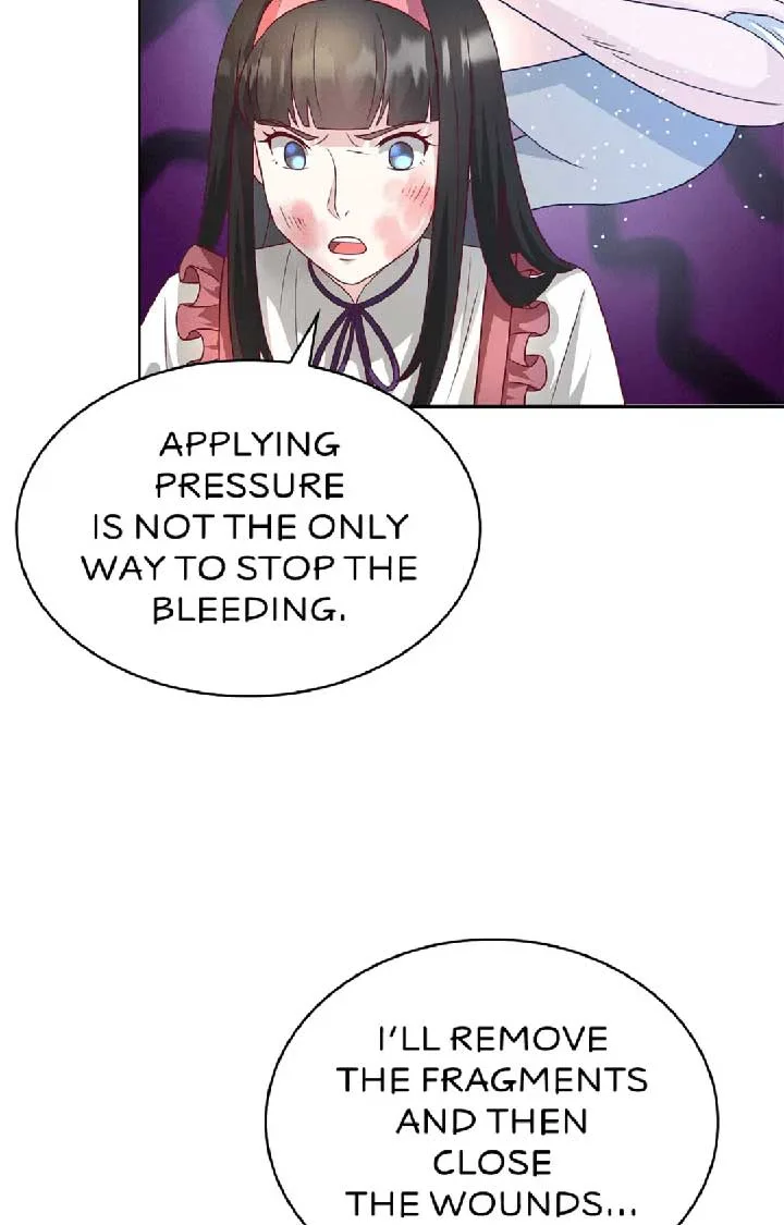 The Villainous Moriarty in Me Chapter 56 page 25