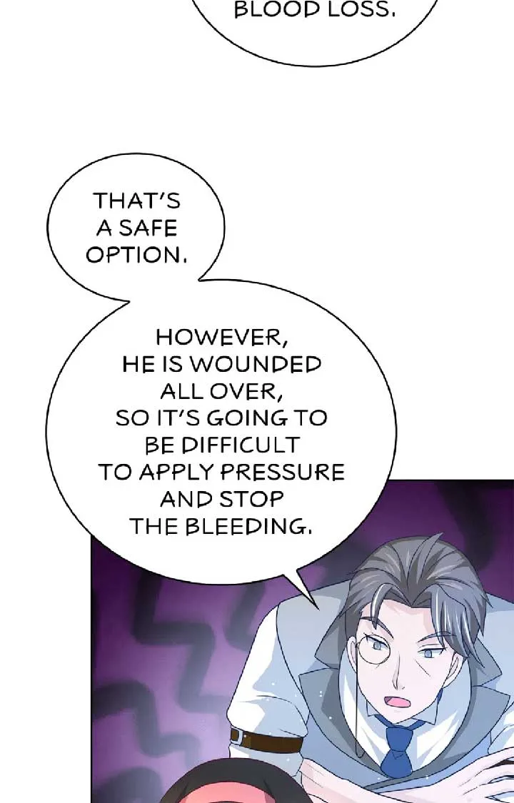 The Villainous Moriarty in Me Chapter 56 page 24