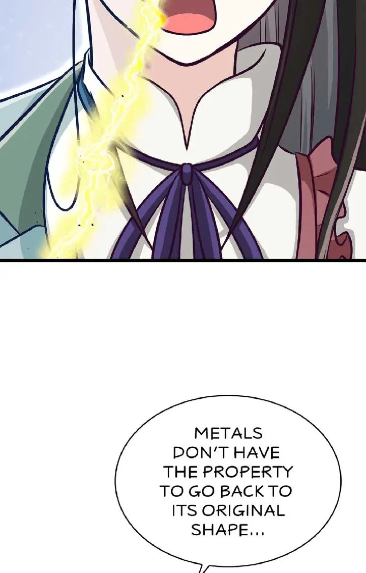 The Villainous Moriarty in Me Chapter 57 page 71