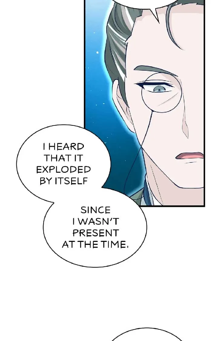 The Villainous Moriarty in Me Chapter 57 page 43