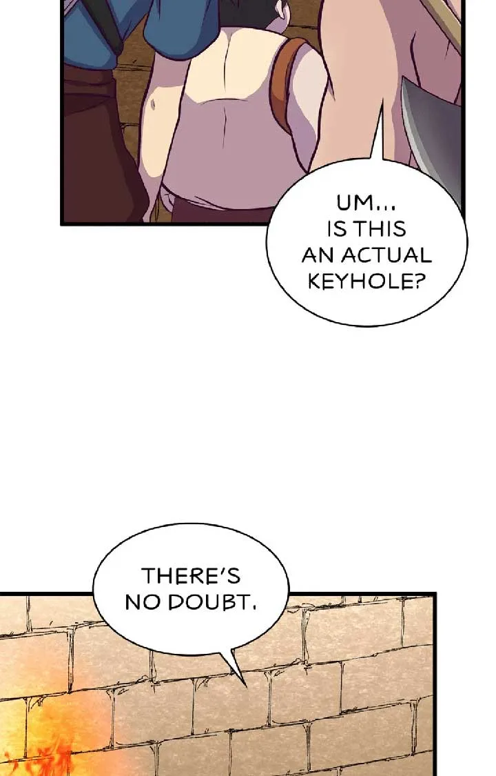 The Villainous Moriarty in Me Chapter 57 page 59