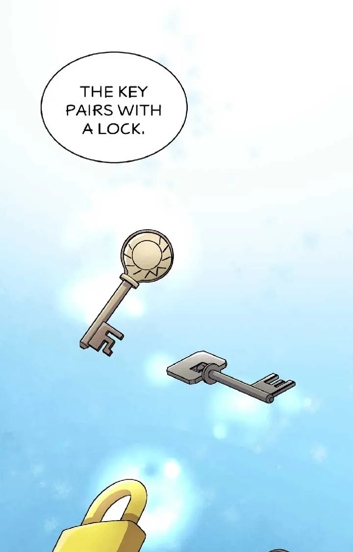 The Villainous Moriarty in Me Chapter 57 page 8