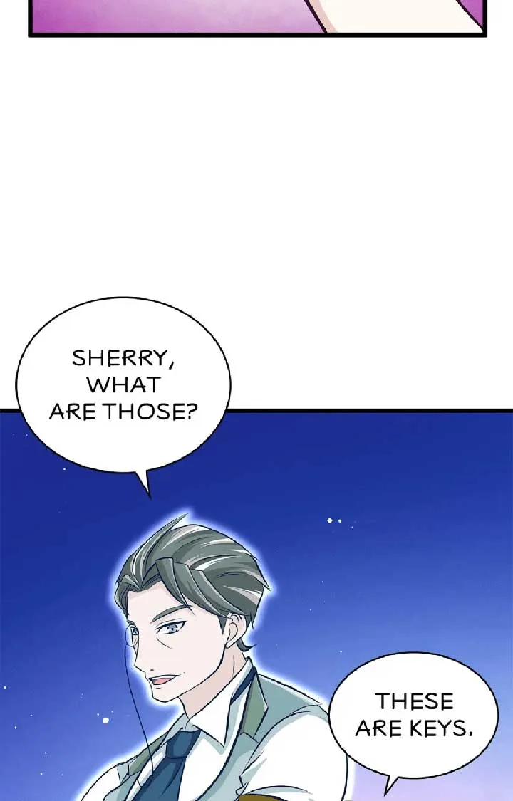 The Villainous Moriarty in Me Chapter 57 page 5