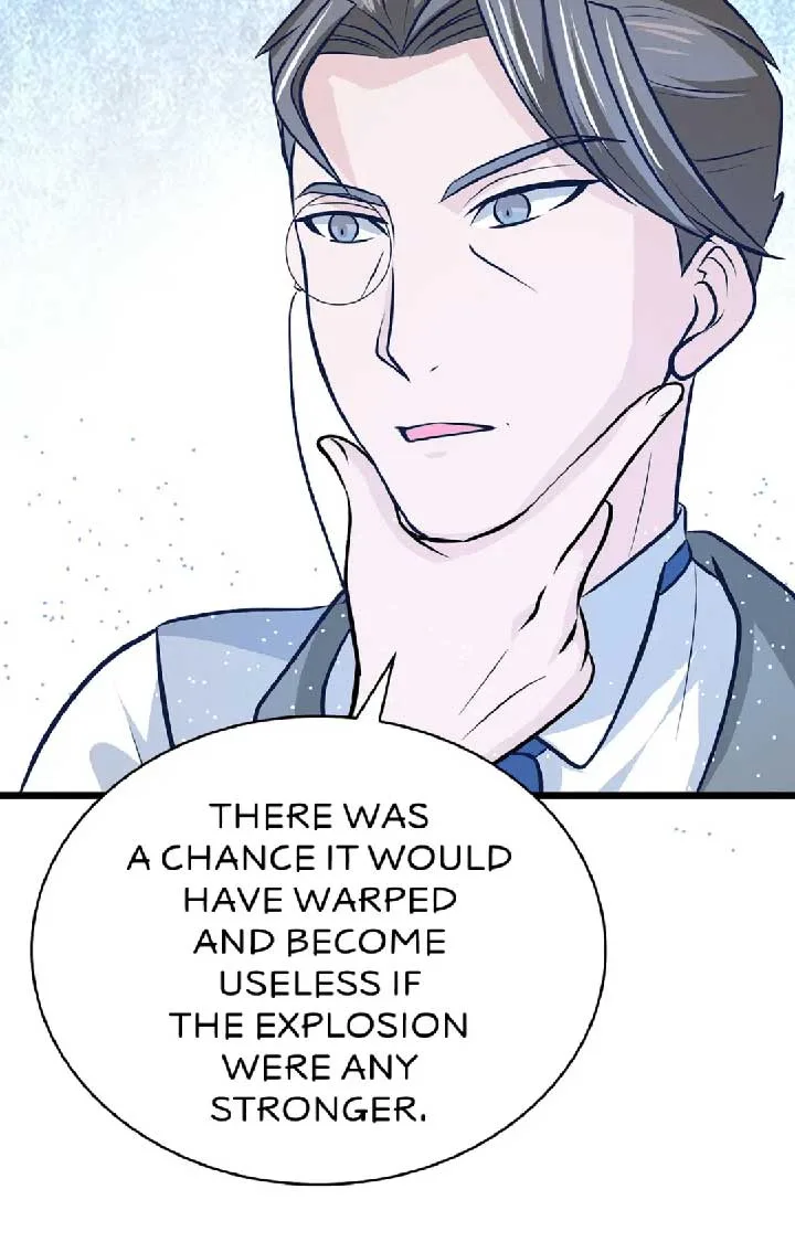 The Villainous Moriarty in Me Chapter 56 page 60