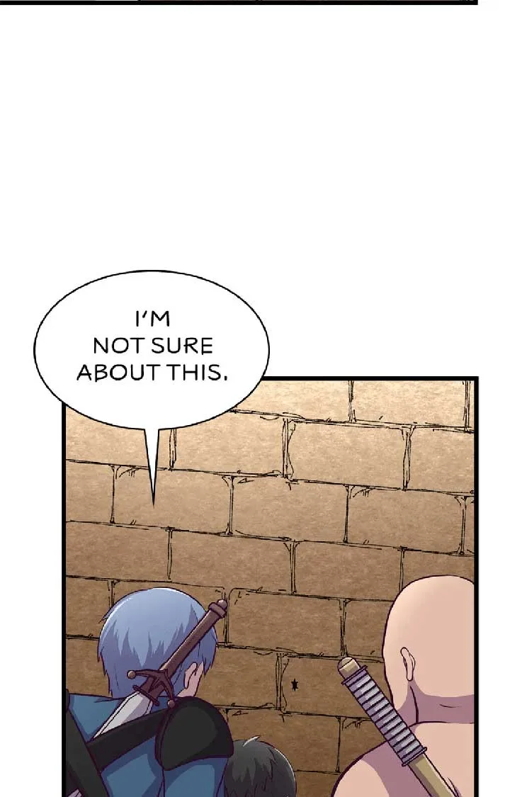 The Villainous Moriarty in Me Chapter 57 page 58