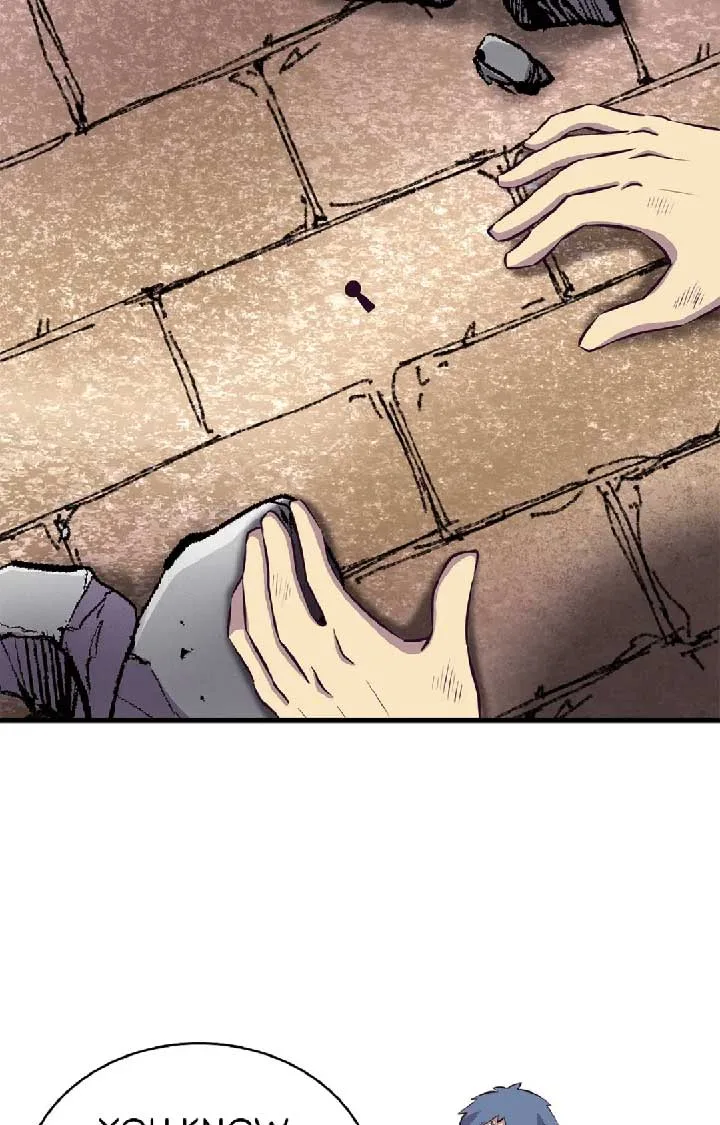 The Villainous Moriarty in Me Chapter 57 page 34