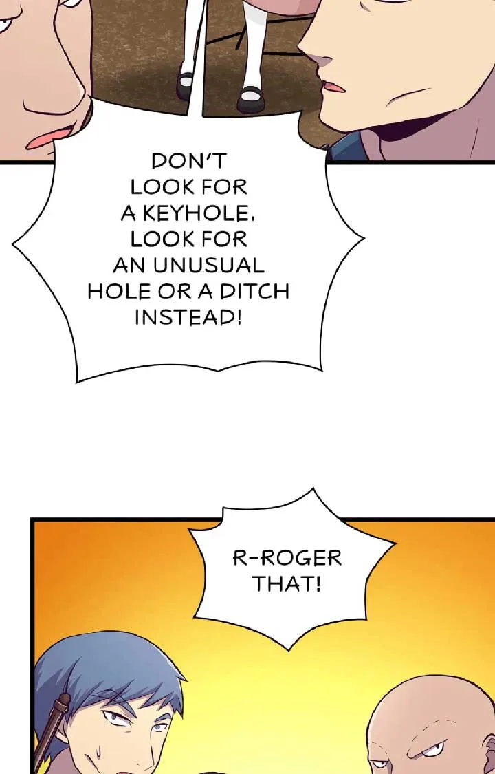 The Villainous Moriarty in Me Chapter 57 page 53