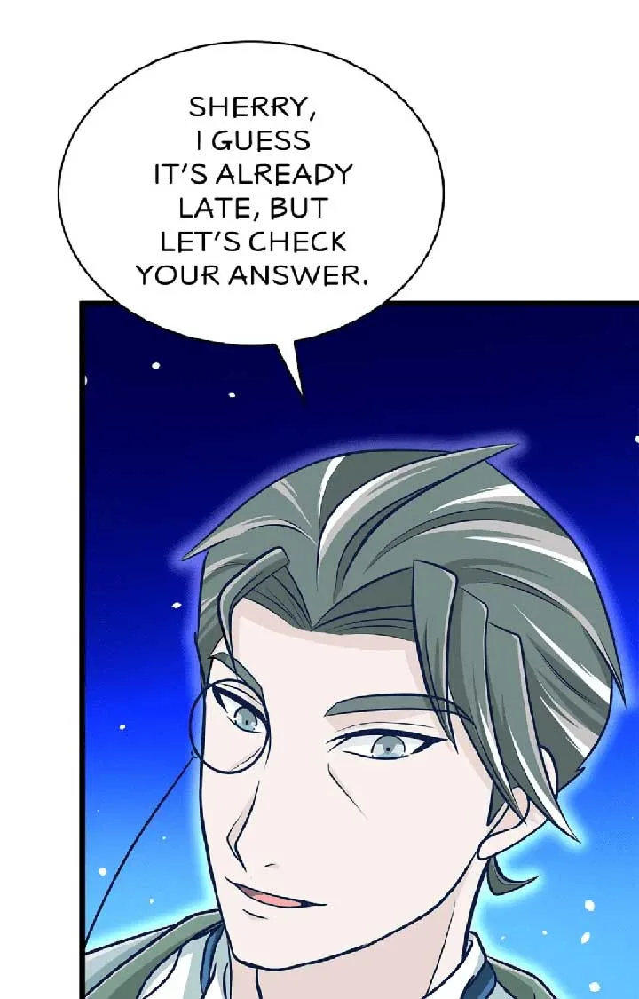 The Villainous Moriarty in Me Chapter 57 page 66