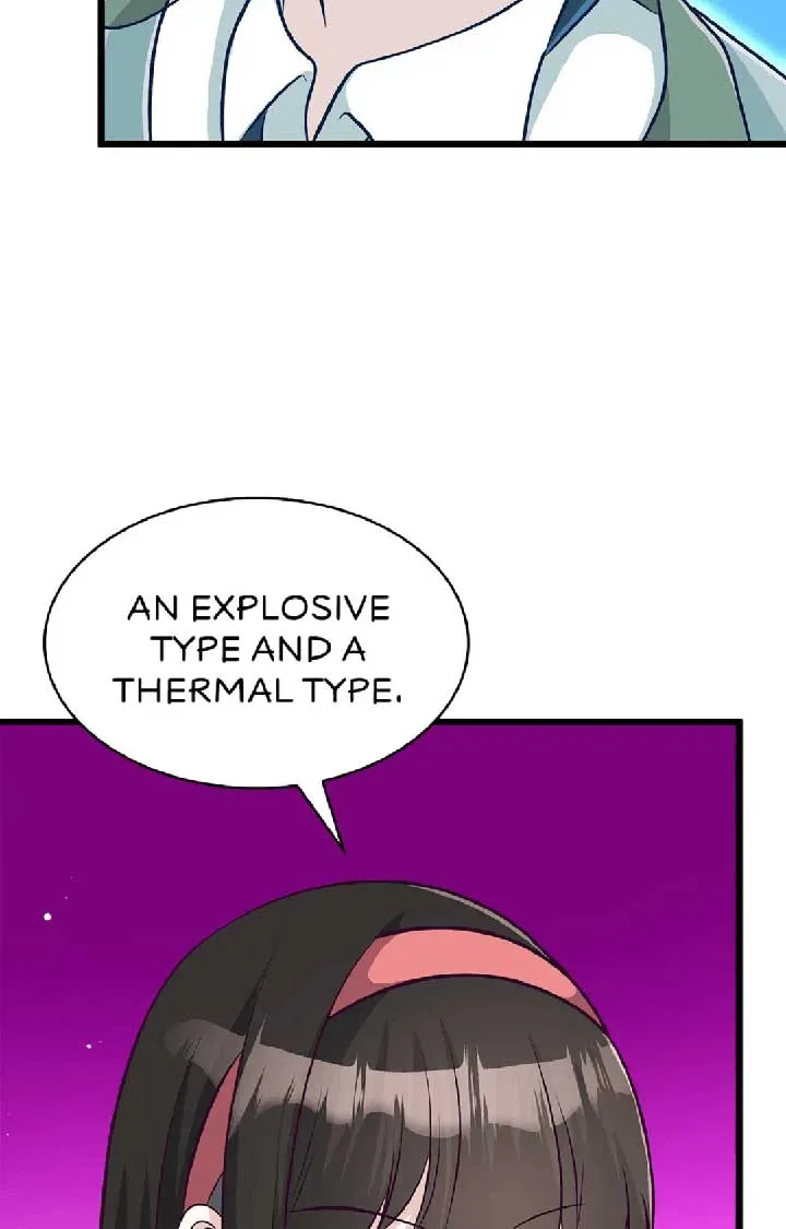 The Villainous Moriarty in Me Chapter 57 page 67