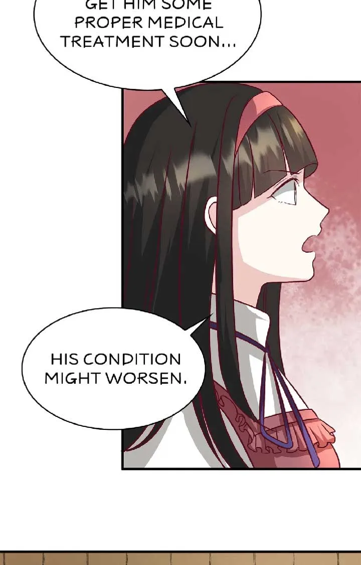 The Villainous Moriarty in Me Chapter 56 page 47
