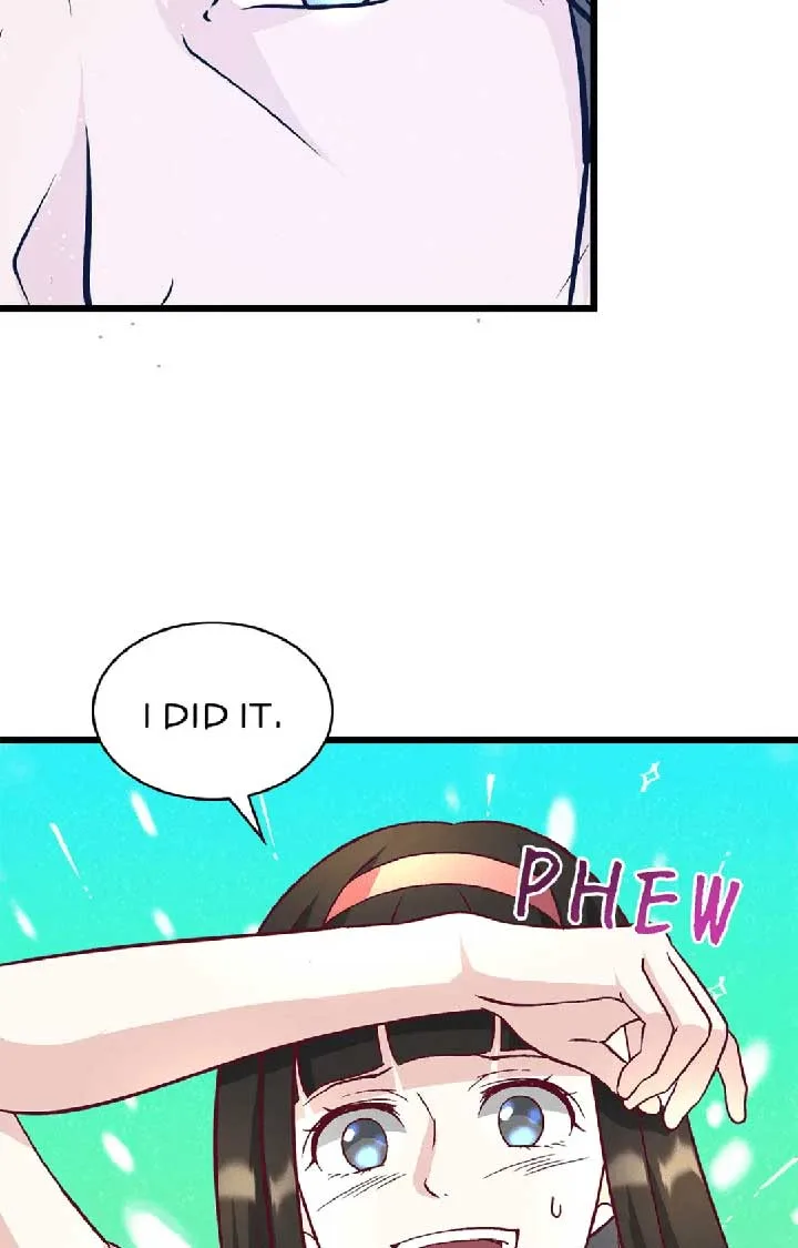 The Villainous Moriarty in Me Chapter 56 page 41