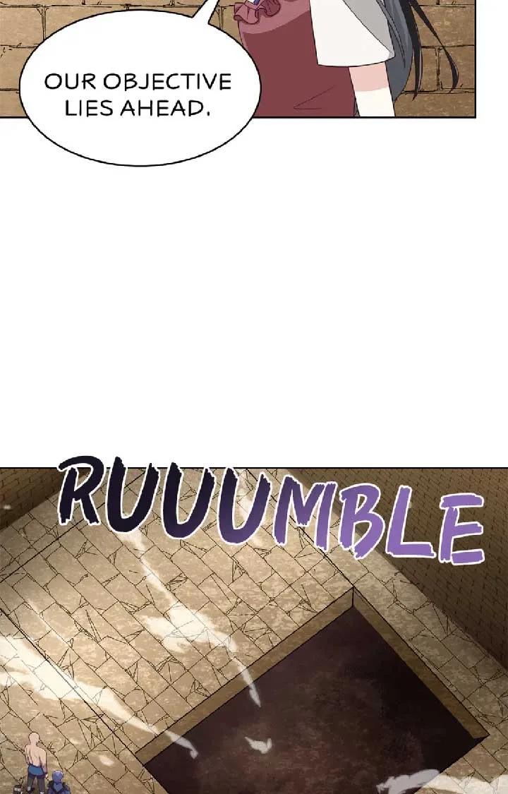 The Villainous Moriarty in Me Chapter 57 page 77