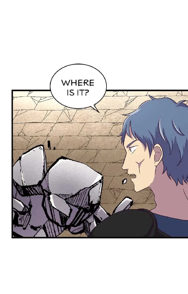 The Villainous Moriarty in Me Chapter 57 page 30