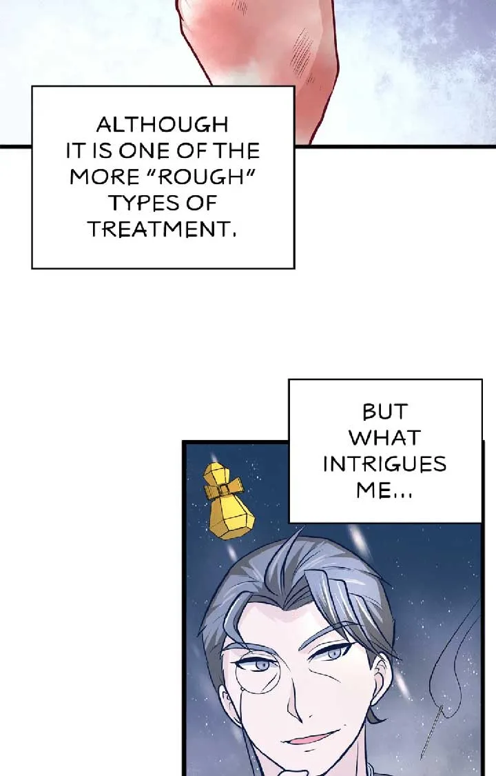 The Villainous Moriarty in Me Chapter 56 page 36