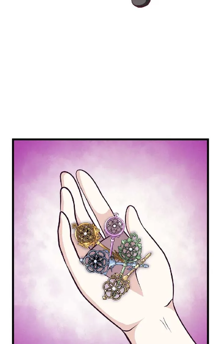 The Villainous Moriarty in Me Chapter 57 page 4