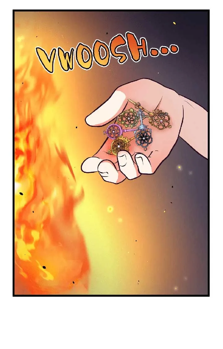 The Villainous Moriarty in Me Chapter 57 page 61