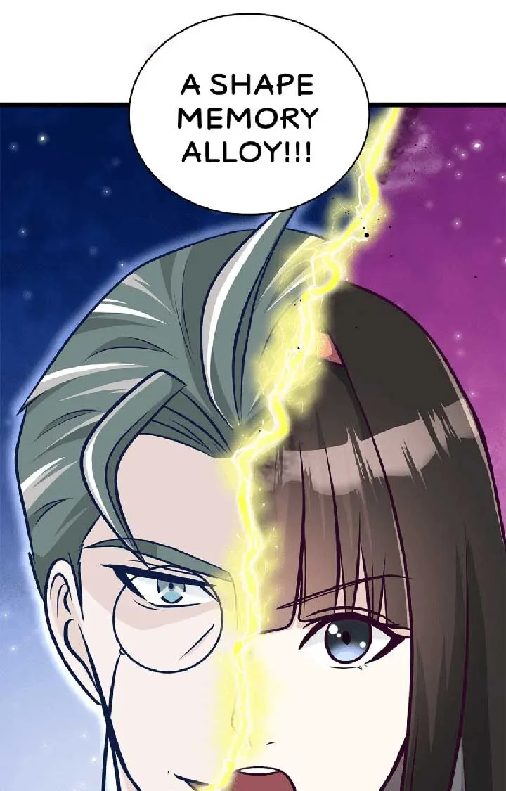 The Villainous Moriarty in Me Chapter 57 page 70
