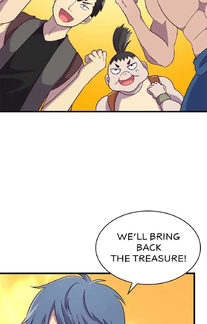 The Villainous Moriarty in Me Chapter 57 page 21