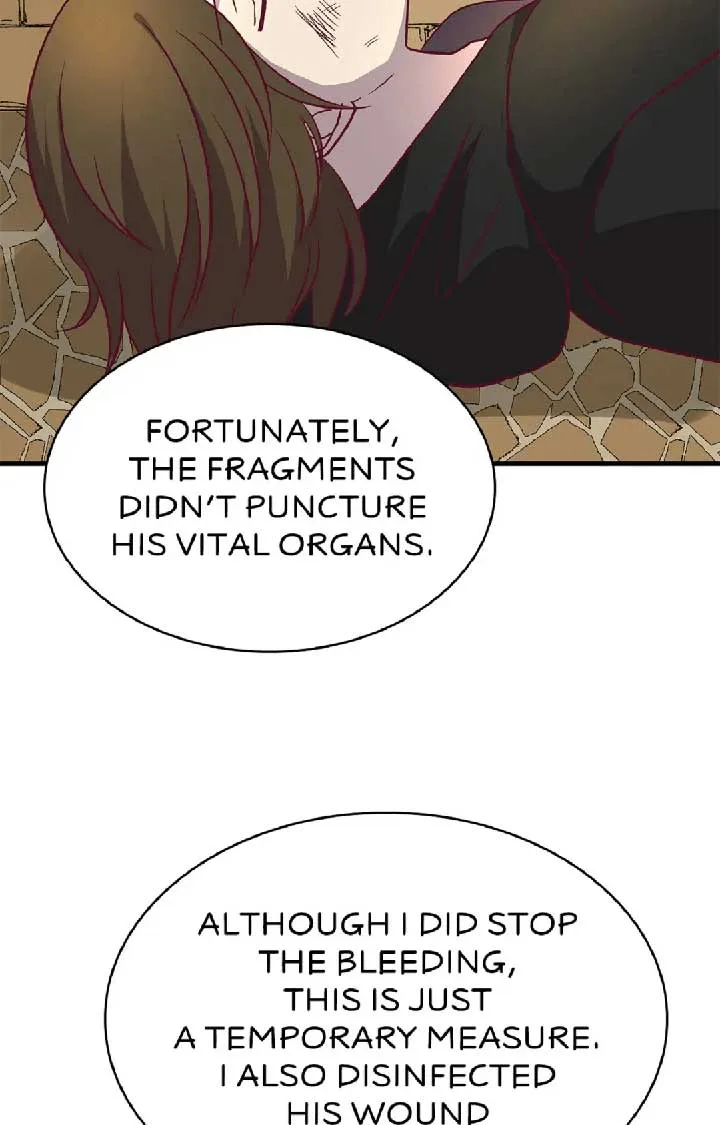 The Villainous Moriarty in Me Chapter 56 page 45