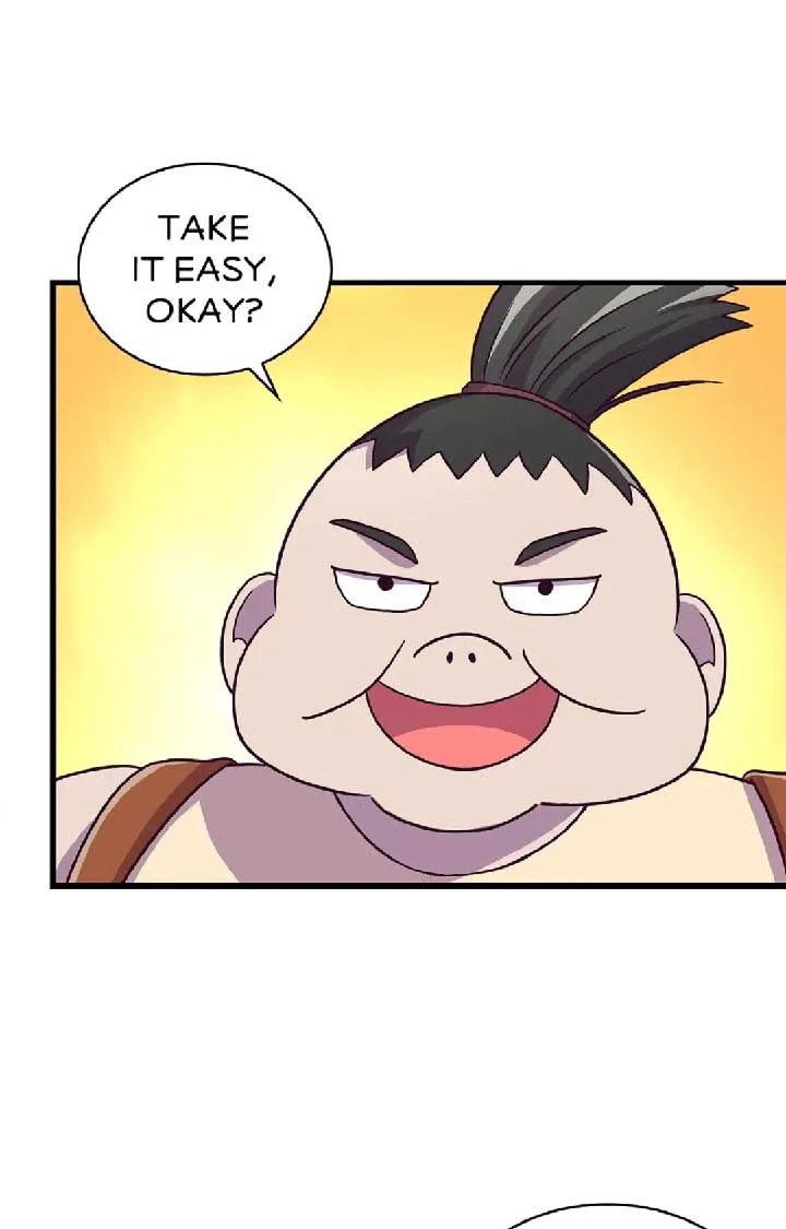 The Villainous Moriarty in Me Chapter 57 page 24