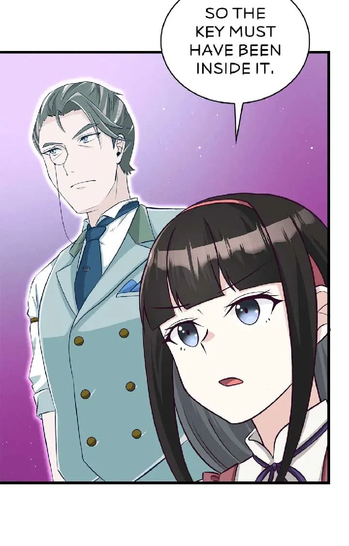 The Villainous Moriarty in Me Chapter 57 page 44