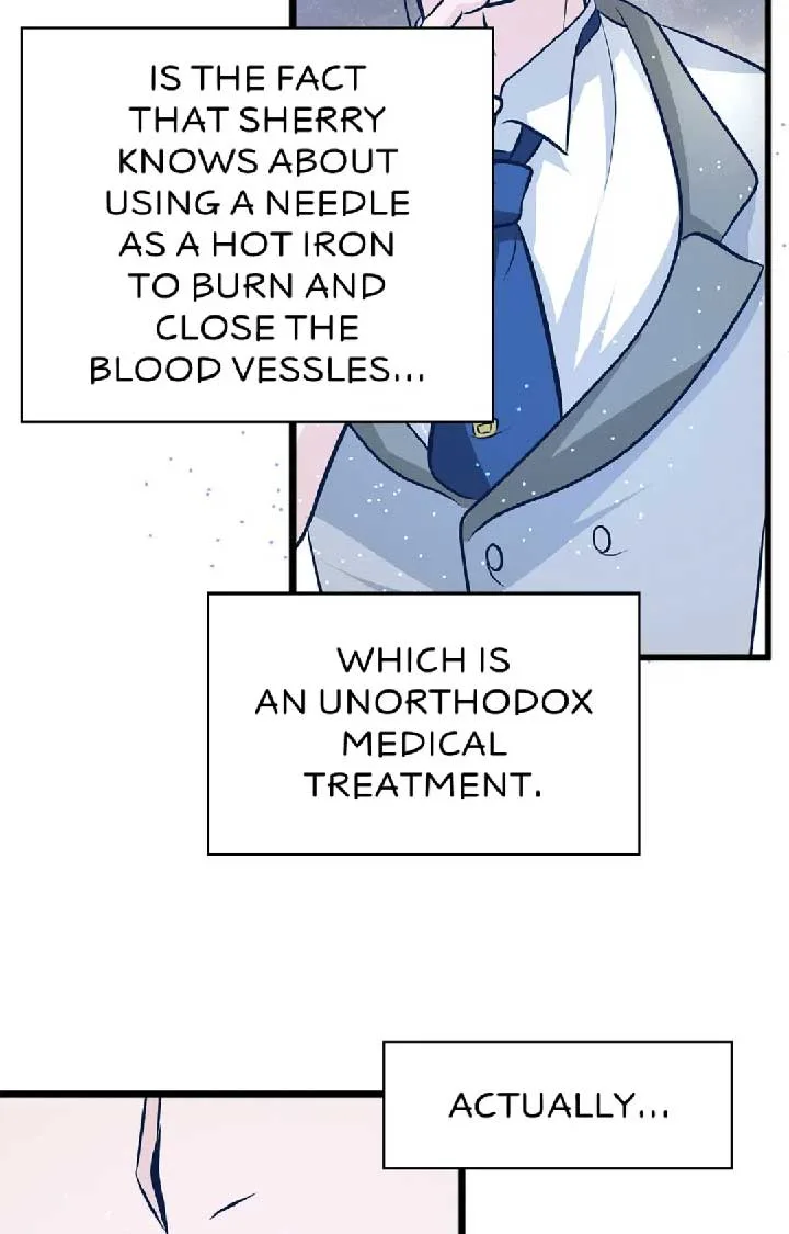 The Villainous Moriarty in Me Chapter 56 page 37