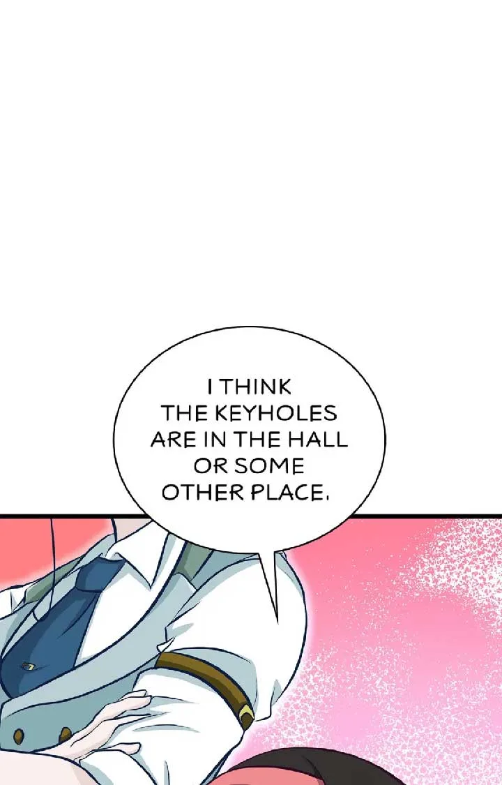The Villainous Moriarty in Me Chapter 57 page 12