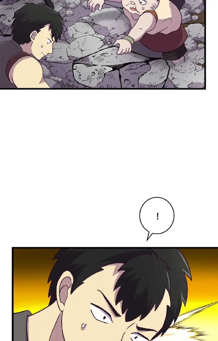 The Villainous Moriarty in Me Chapter 57 page 32