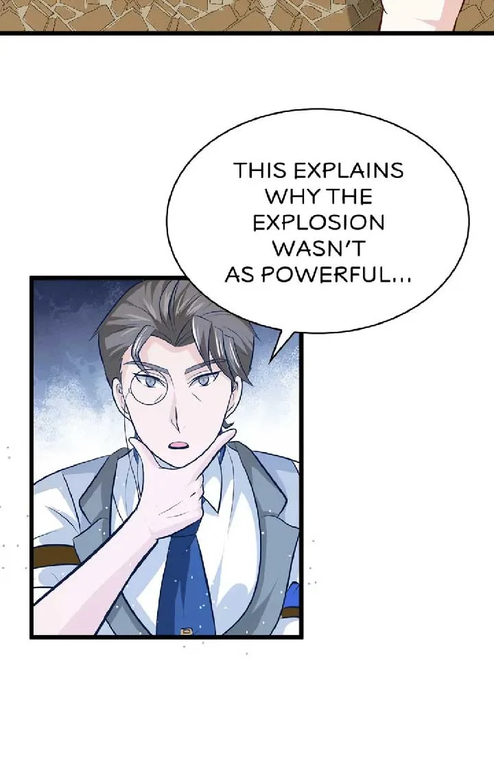 The Villainous Moriarty in Me Chapter 56 page 58