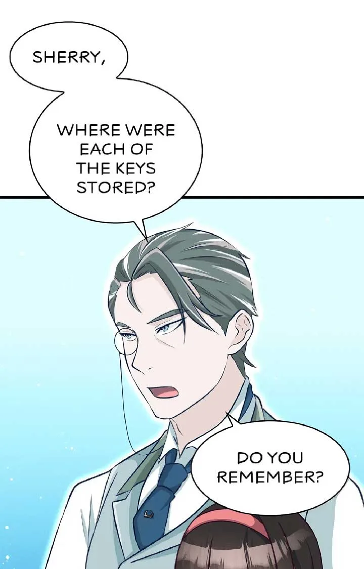 The Villainous Moriarty in Me Chapter 57 page 37