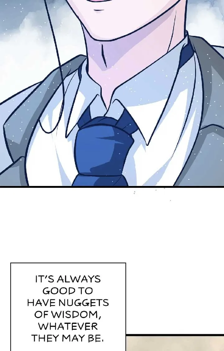 The Villainous Moriarty in Me Chapter 56 page 39