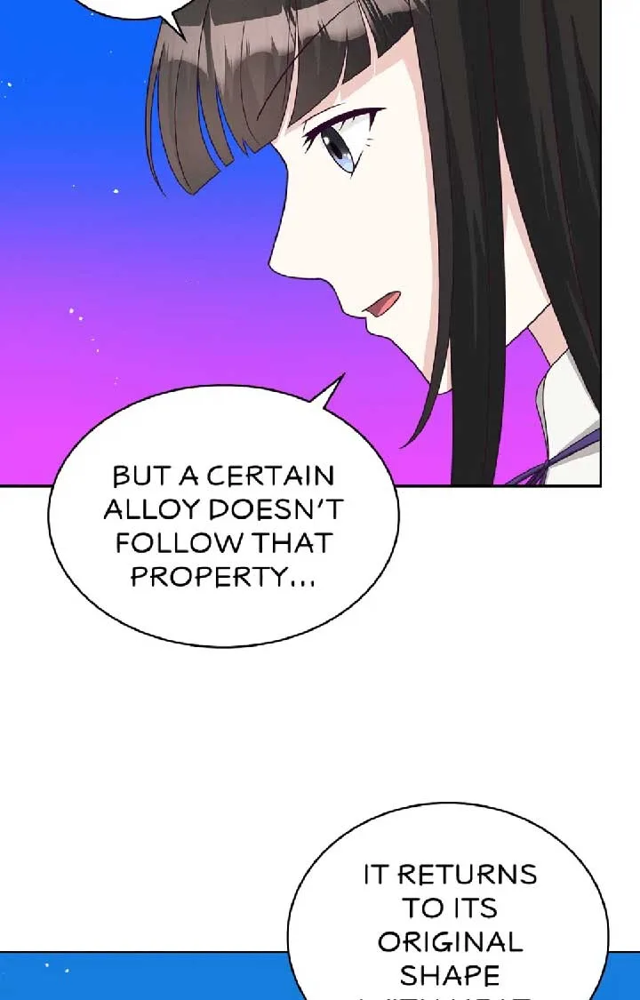 The Villainous Moriarty in Me Chapter 57 page 73