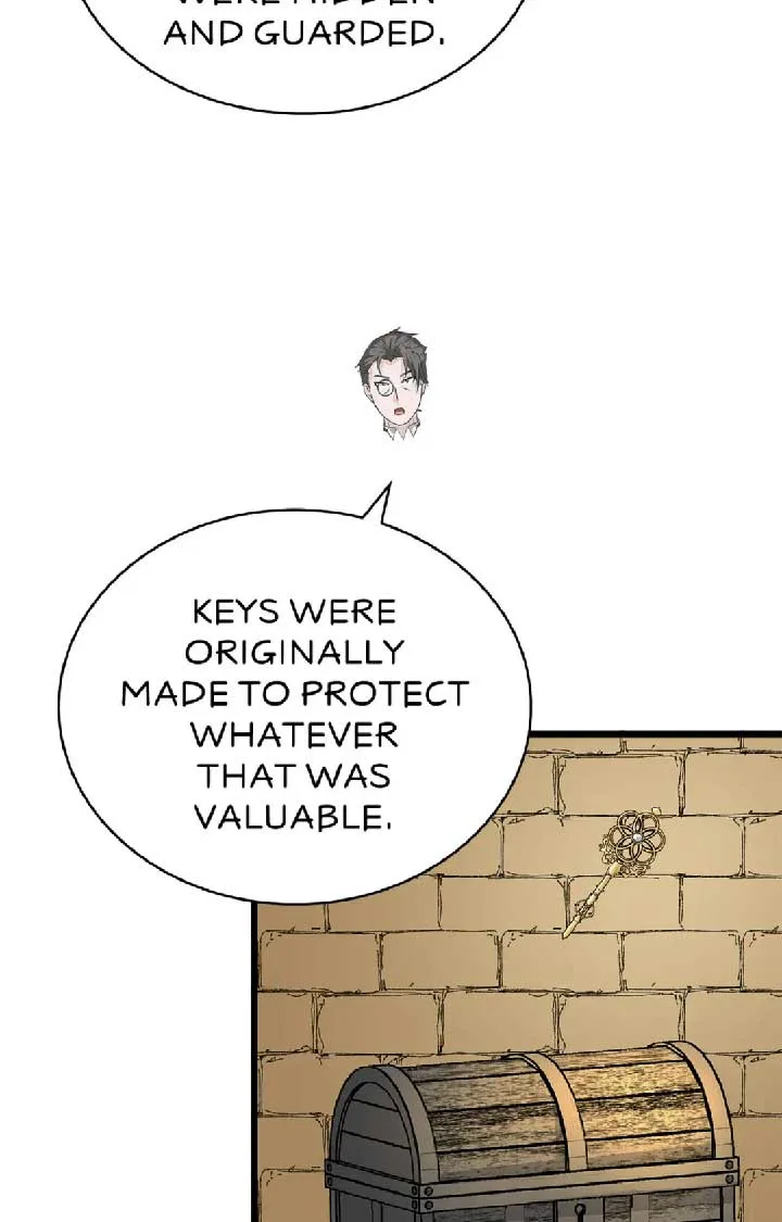 The Villainous Moriarty in Me Chapter 56 page 66