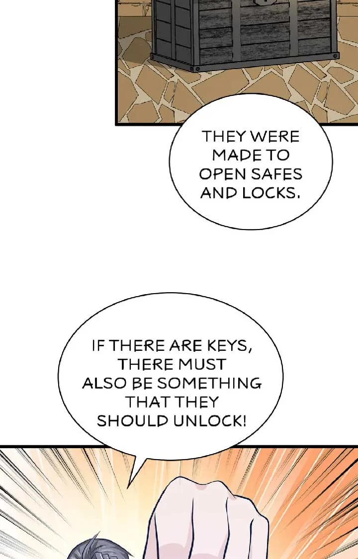 The Villainous Moriarty in Me Chapter 56 page 67